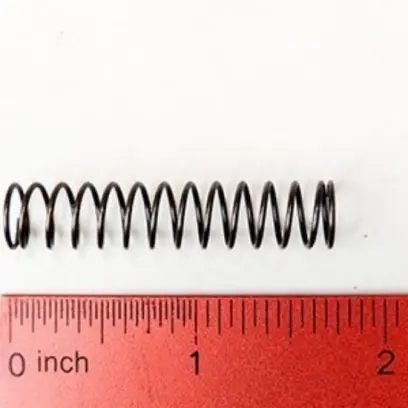 Velká pružina LEE SPRING-LARGE FEMALE - náhradní díl pro ohraňovací nůž LEE Quick Trim.